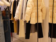 -宁波杉井奥特莱斯广场