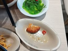 -桂在香知桂林米粉(南岗松雷店)