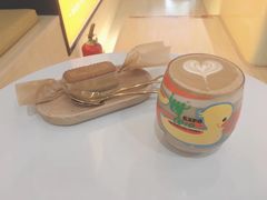 -XI·LaundryCafe 喜咖自助洗衣咖啡店