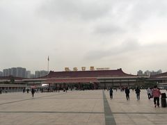 -珠海拱北口岸