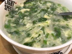 -吕氏疙瘩汤·海鲜新鲁菜(凯德mall新都心店)