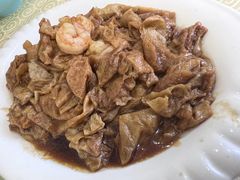 -奥华餐厅·老张记(台基厂店)