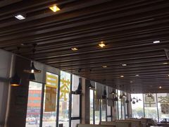 -维园港式茶餐厅(龙岗盛平店)