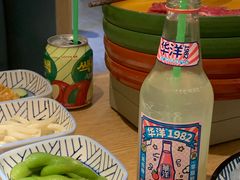 -温野菜涮涮锅(曲江大悦城店)