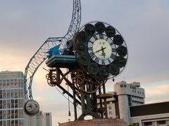 -世纪钟