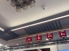 -玉华台饭庄(裕中西里小区店)