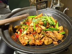 -肥家大排档(天河体育西店)