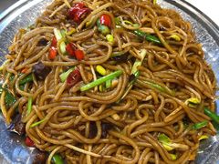 南昌牛肉炒粉-遇见老南昌-柴火灶(顺外路店)