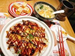 -Sushi Love 创意寿司(丽影广场店)