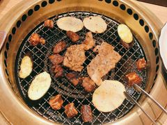 -久苑烧肉(世界城广场店)
