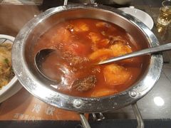 -七菜馆·东北菜·蒸饺(文体路店)