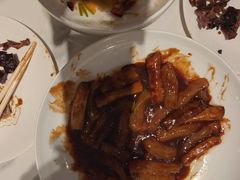 -东方太阳城淮扬餐厅(会所中餐厅店)