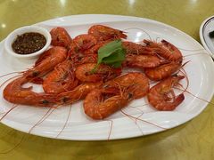 -青竹园海鲜餐厅(海天路店)