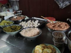 -金陵老丁家馄饨(新街口店)