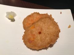 -佛山希尔顿酒店·融誉亚洲美食荟