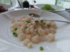 -君来湖滨饭店·渔餐厅