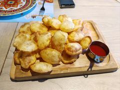 -卢布里西餐厅(星海广场店)
