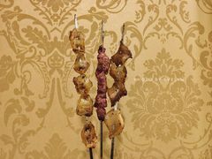 -313羊庄鲜羊火锅·鲜羊肉烧烤(李村店)