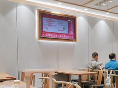 -喜家德虾仁水饺(南山书城店)