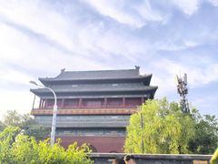 -苦尽酒馆·川菜(鼓楼店)