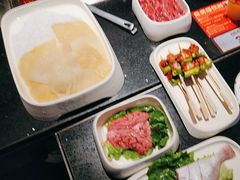 -川西坝子火锅(清江东路3.0直营店)