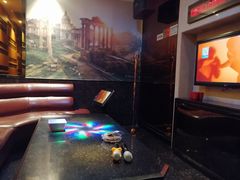 -牧歌KTV(观前店)