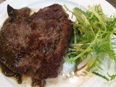 -小白桦西餐厅