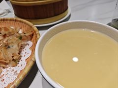 -博望坡饭店(宜山路店)