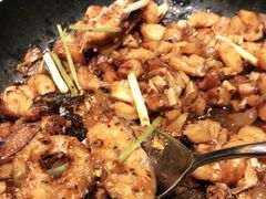-马仕玖煲·融合菜·酥不腻烤鸭(人大店)
