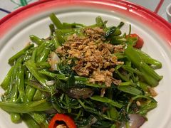 -辉记炭烧海鲜大排档·老字号(福田店)