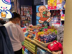 零售区-和平菓局(王府井店)