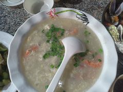 -晶渔坊·海鲜私房菜(东夷小镇店)