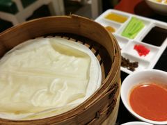 -皇城根北京风味主题餐厅(中海环宇城店)