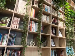 -A+阿加汤宿(大悦城店)