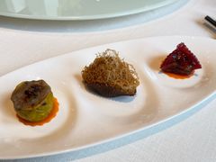 -三号黄浦会Canton Table