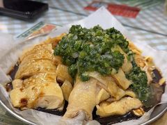 -阿金大白·上海菜馆(新天地店)