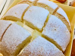 -Caidie Bakery采蝶轩(人民东路店)