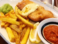 -FISH&POTATO Cō(地中海美食 万象城店)