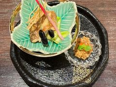 -四葉寿司·城市景观(深圳湾1号店)