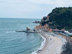 -长岛南北长山旅游景区
