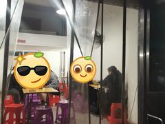 门面-筒骨麻辣烫(永同昌公寓胜明花园店)