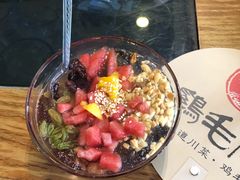 -鸡毛店·川菜(双楠店)