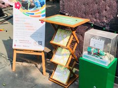 -华侨城湿地公园