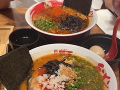 -豚王拉面(澳门银河店)