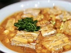 -胶东海鲜大排档(北太平庄店)