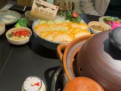 -季季山·云南野生菌火锅(上海首店)