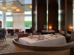 -夏苑(新加坡丽思卡尔顿美年酒店)