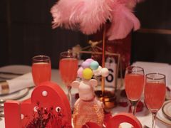 -王品牛排(新辰里亚运村店)