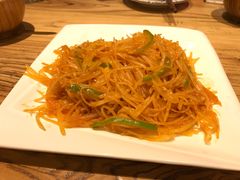 -阿凡提餐厅(簋街店)