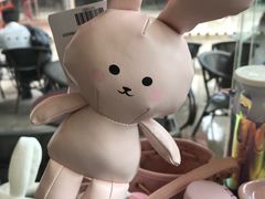 -星巴克(深圳佳宁娜友谊广场店)